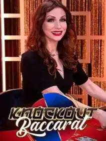 Knockout Baccarat 